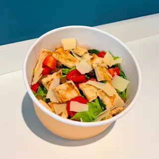 Chicken salad