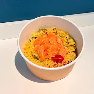 Cous cous