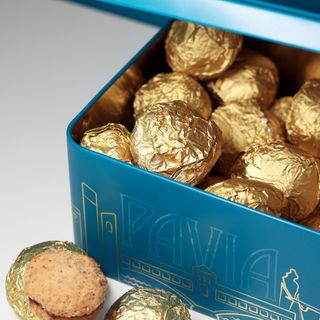 Baci di Pavia