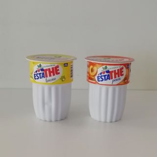 Estathè Limone e Pesca