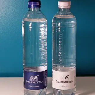 Acqua  50 cl