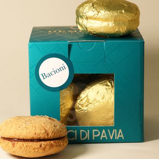 Bacioni di Pavia