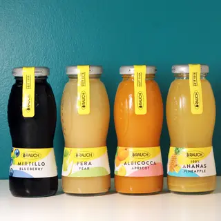 Succo di frutta 20 cl