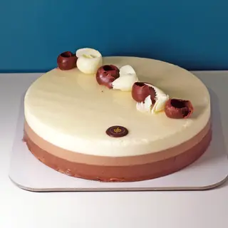 Tre Cioccolati
