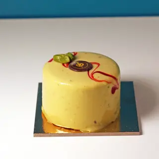 Pistacchiosa
