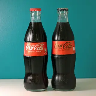 Coca Cola