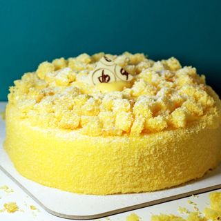 Torta Mimosa