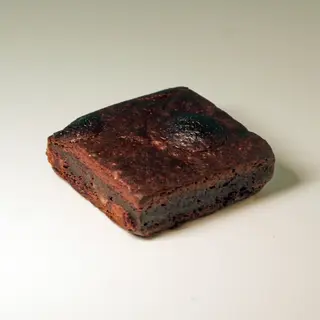 Brownie Gluten Free