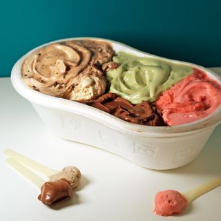 Vaschetta Gelato Piccola