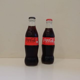 Coca Cola