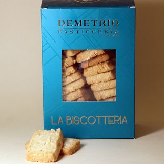 Fettine di Mandorle