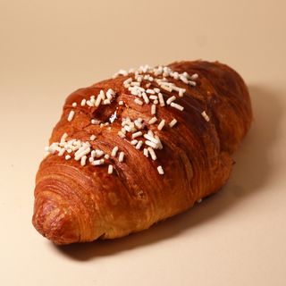 Brioche alla marmellata