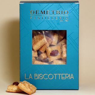 Frollini Salati