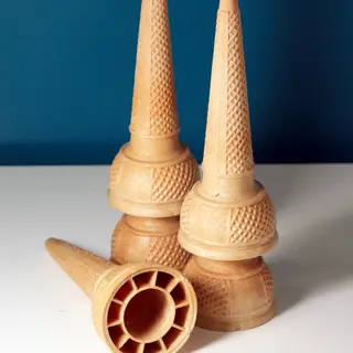 Cono per Gelato