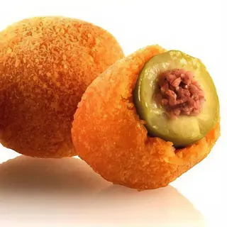 Olive all'ascolana