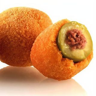 Olive all'ascolana