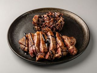 Tagliata di manzo