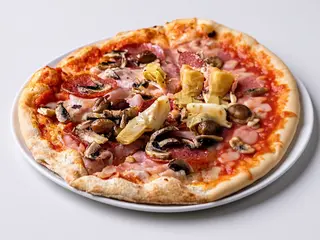 Capricciosa