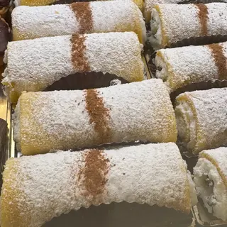 Dito di Apostolo