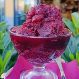 Vaschetta granita 500 g