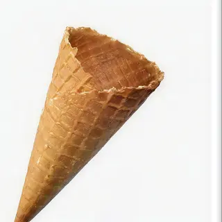 Coni gelato