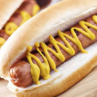 Hot dog