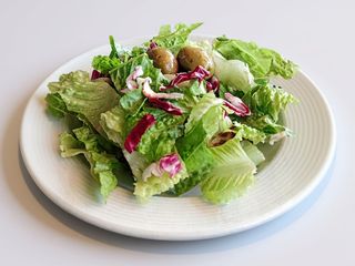Insalata verde