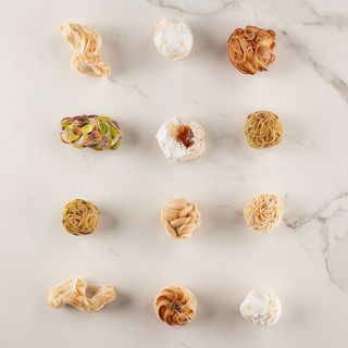 Pasta di mandorle 400 g