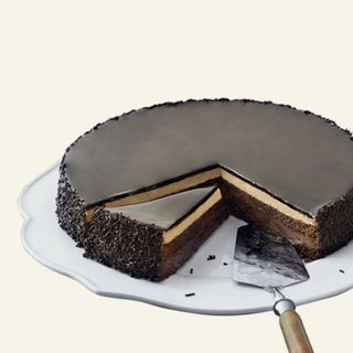 Mousse al cioccolato