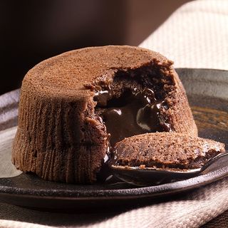 SOUFFLE CIOCCOLATO