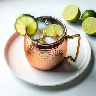 Moscow Mule