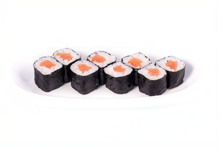 40 Hosomaki sake