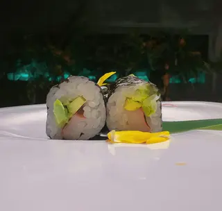 43 Hosomaki kani