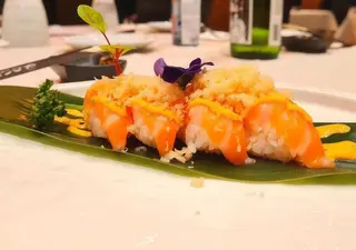 115 Nigiri yoshi