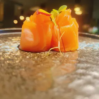137 Gunkan sake out
