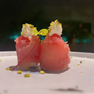 140 Gunkan Berry