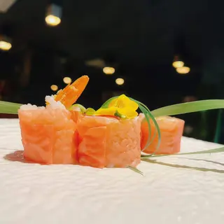 68 Maki Flower