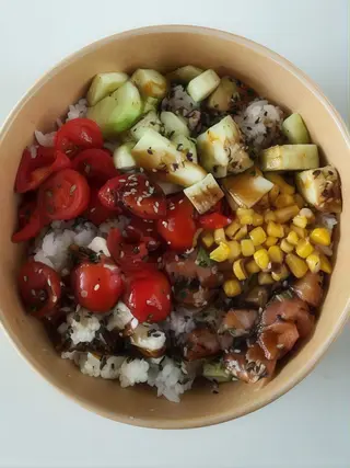 33 Poke ebi