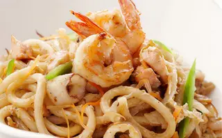 157 Udon ebi