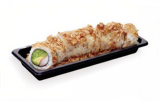 82 Francia roll