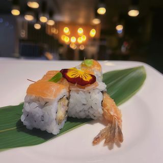 85 Tiger roll - 4 pezzi