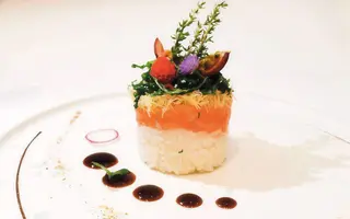 226 Mikaku tartare