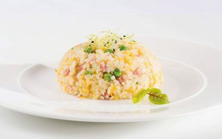 150 Riso alla cantonese