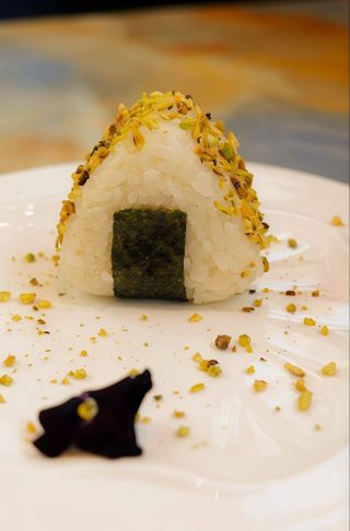 60 Onigiri Miura