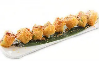 46 Alaska maki