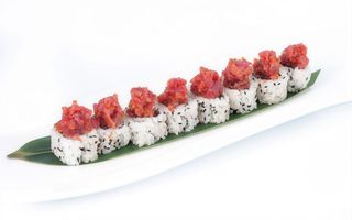 106 Tuna roll