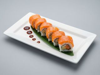 108 Sea roll