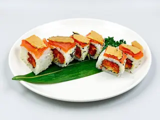75 Tartufo roll