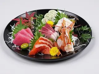 232 Sushi misto