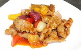 188 Spicy tori